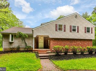 154 Lambertville Hopewell Rd, Hopewell, NJ 08525