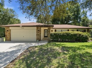 3080 E Bryant St, Inverness, FL 34453