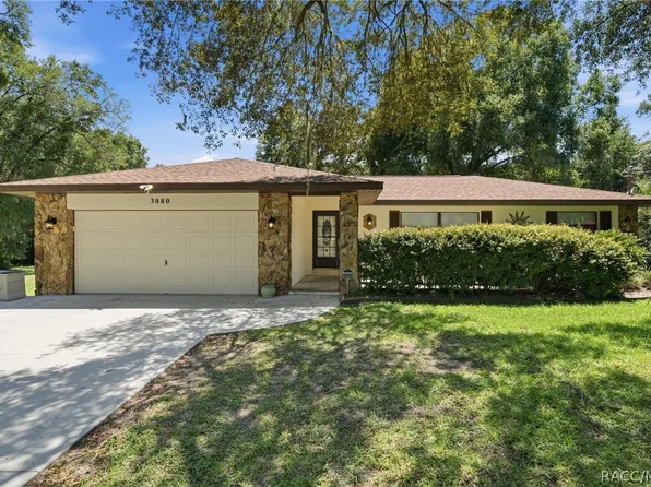 3080 E Bryant St, Inverness, FL 34453