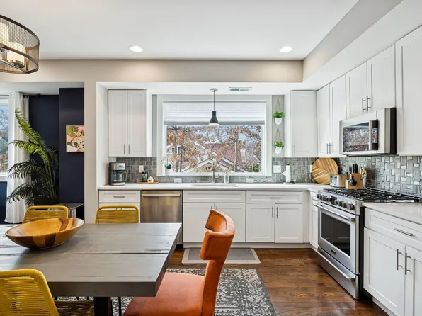 2208 Elliott Ave #A, Nashville, TN 37204