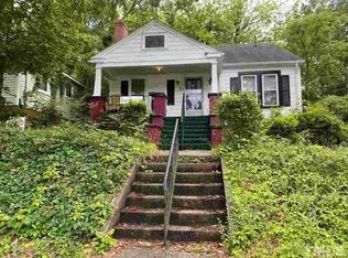 312 Dunstan Ave, Durham, NC 27707