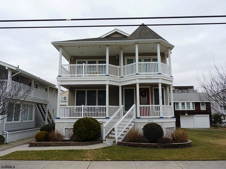 Home Exterior