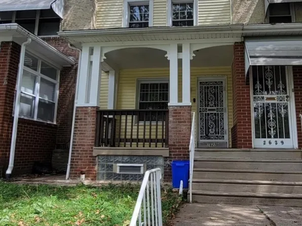 2627 S 71st St, Philadelphia, PA 19142