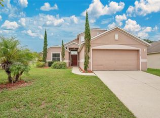 1100 Bluegrass Dr, Groveland, FL 34736