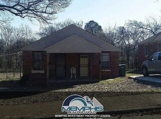 1620 S Orleans St, Memphis, TN 38106