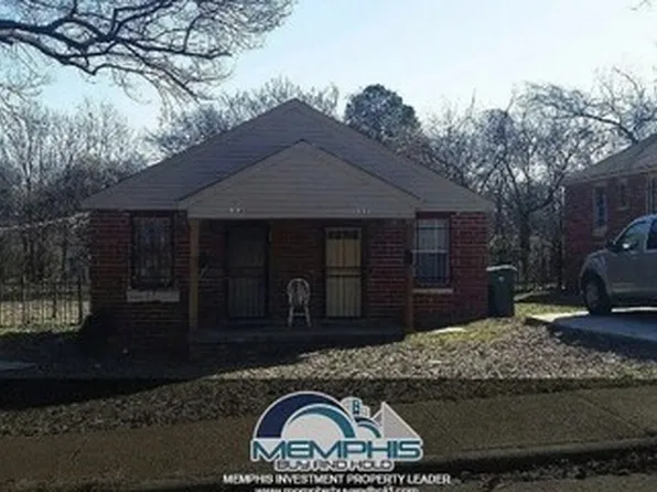 1620 S Orleans St, Memphis, TN 38106