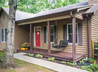 310 Spring Hill Dr, Gordonsville, VA 22942