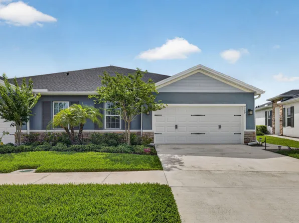 9449 SW Libertas Way, Port St Lucie, FL 34987