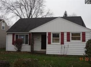 1330 30th St NE, Canton, OH