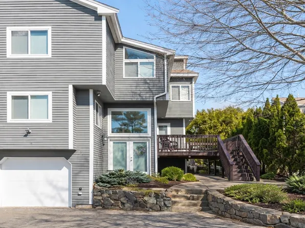 14 Good Hope Ln #160B, Salem, MA 01970