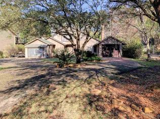 1913 Beachrock Dr, Brookeland, TX 75931