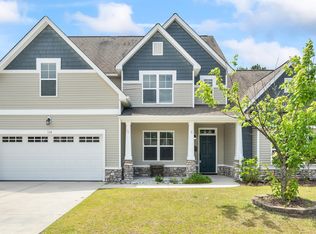 118 Pamlico Dr, Holly Ridge, NC 28445