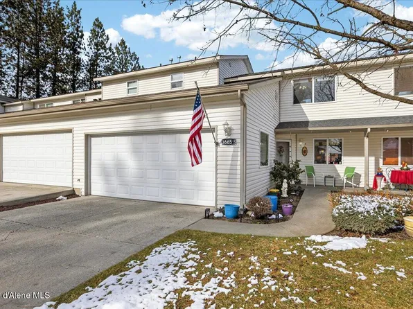 3665 N Scotch Pine Ln APT 3, Coeur D Alene, ID 83815