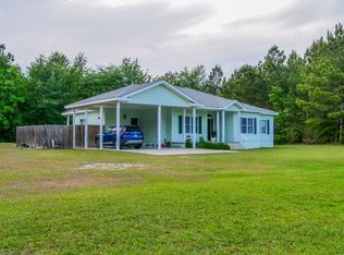 7089 Jasper Lee Rd, Wewahitchka, FL 32465