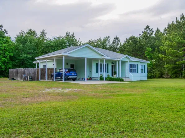 7089 Jasper Lee Rd, Wewahitchka, FL 32465