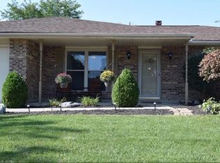 4336 Gorman Ave, Englewood, OH