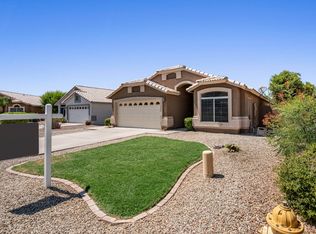 182 W Gail Dr, Gilbert, AZ 85233