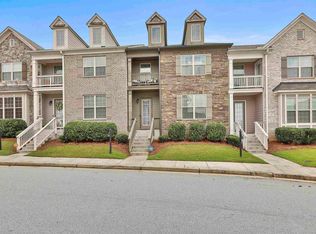 7678 Bucknell Ter, Fairburn, GA 30213