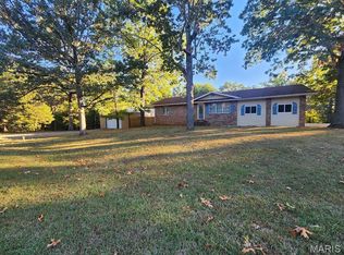 1568 Rue Riviera, Bonne Terre, MO 63628