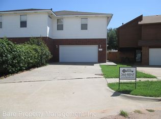 305 Potomac Dr, Norman, OK 73072