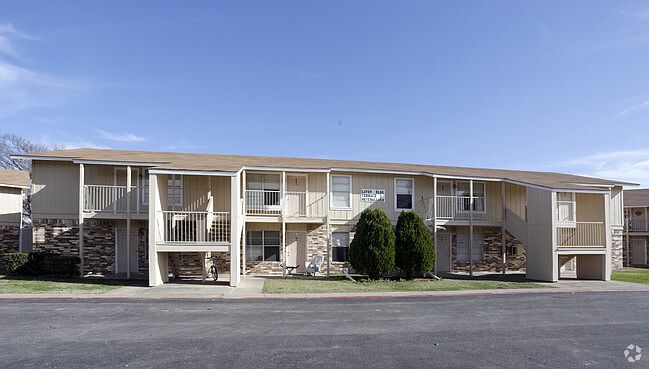 1st image of 403 S Ballard Ave APT 102