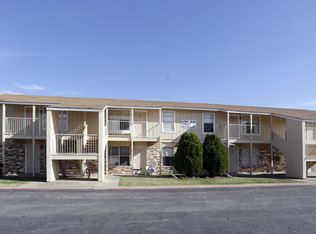 403 S Ballard Ave APT 102, Wylie, TX 75098
