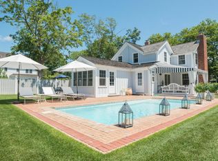 25 Halsey St, Southampton, NY 11968