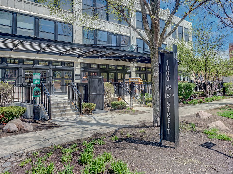 1st image of 1000 W 15th St Unit 127