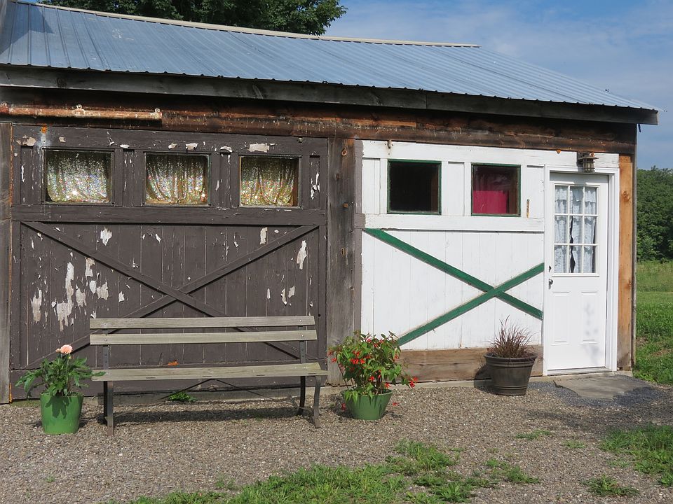 The Carriage House