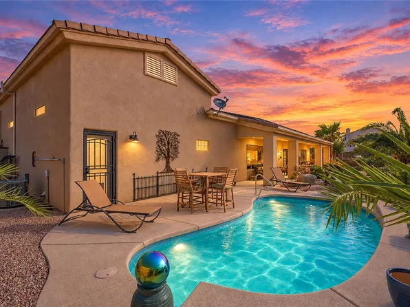 2042 Cactus Court, Bullhead City, AZ 86442
