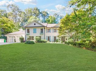 6110 Heards Creek Dr, Sandy Springs, GA 30328