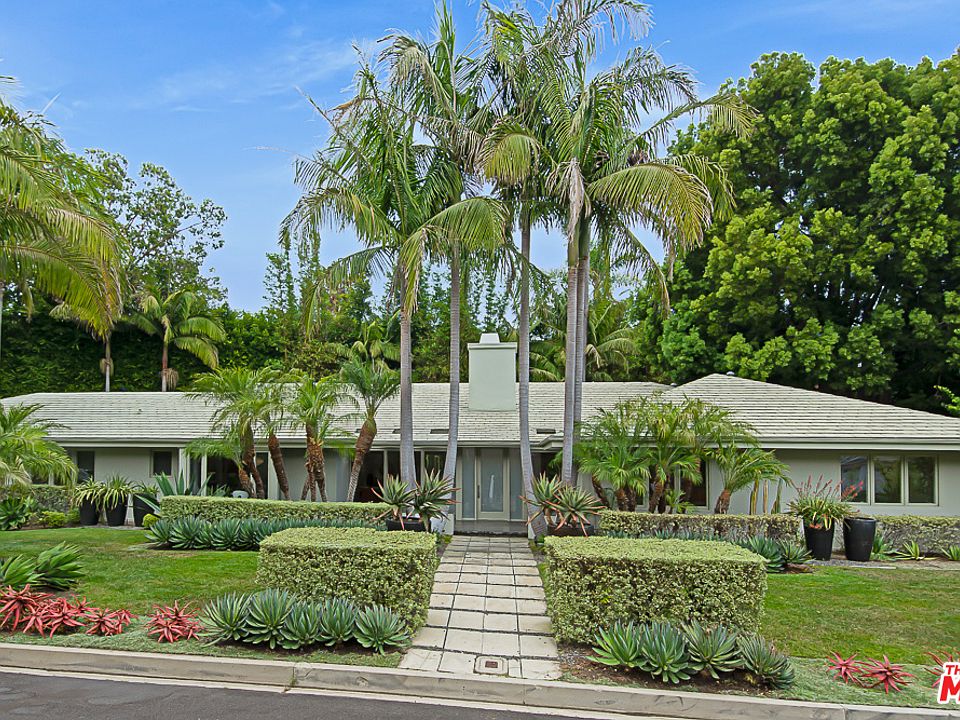 1120 Maroney Ln, Pacific Palisades, CA 90272 Zillow