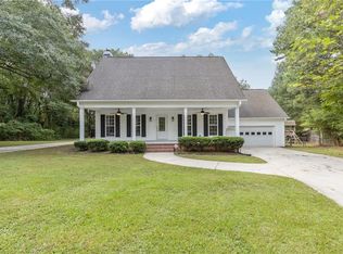 229 Covington St, Loganville, GA 30052