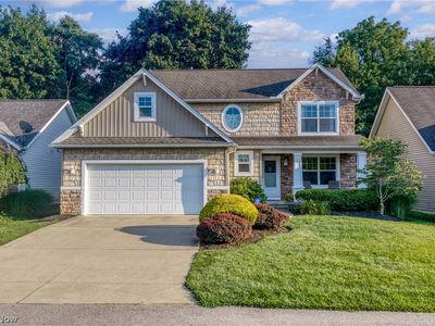 2550 Cedar Creek Ln, Akron, OH, 44312
