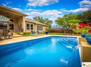 2398 Geneseo Oaks, New Braunfels, TX 78132