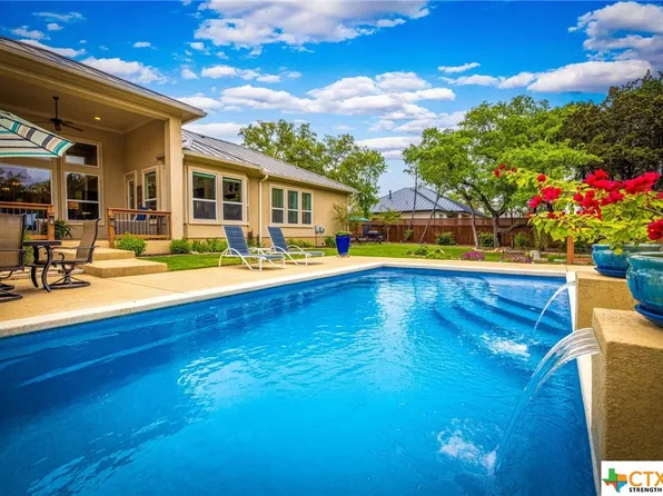 2398 Geneseo Oaks, New Braunfels, TX 78132