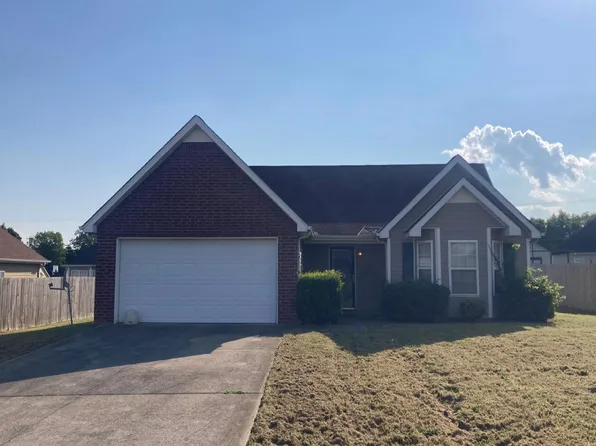 2804 General Maney Ct, La Vergne, TN 37086