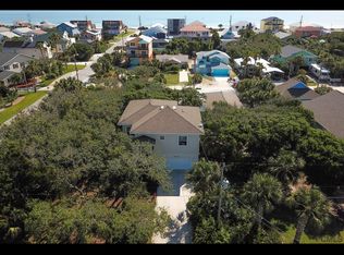 2703 S Daytona Ave, Flagler Beach, FL 32136