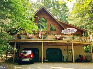 2170 Laurel Grove Rd, New Bloomfield, PA 17068