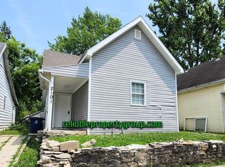 2101 S Gallatin St, Marion, IN 46953