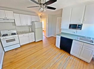 28 Richardson St Floor 2, Brighton, MA 02135