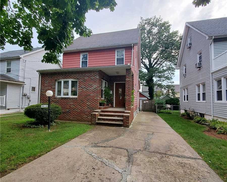 1st image of 100-28 205th Pl
