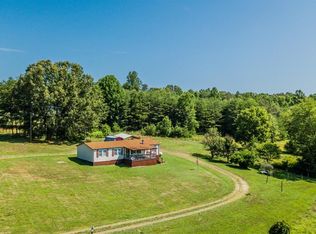 2086 N Creek Rd, Appomattox, VA 24522