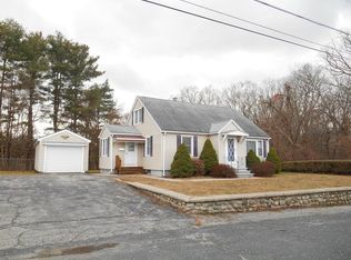 45 Stoughton Ave, Webster, MA 01570