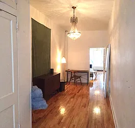 Rented by Brooklyn Real Estate Services