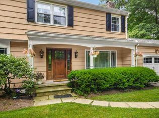 116 Wildwood Rd, Stamford, CT 06903