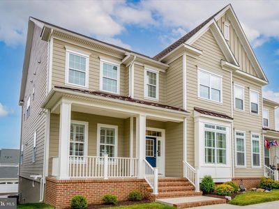 369 Quigley Dr, Malvern, PA, 19355