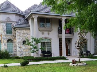 9820 N Bentsen Rd, McAllen, TX 78504