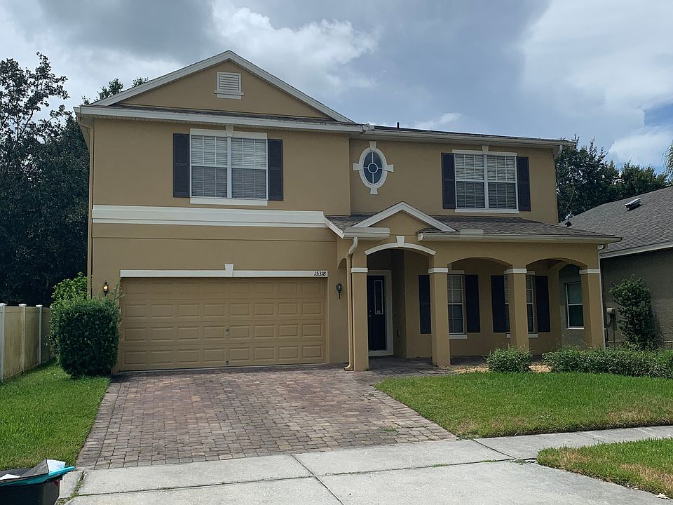 1st image of 15318 Stonebriar Way