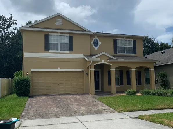 15318 Stonebriar Way, Orlando, FL 32826